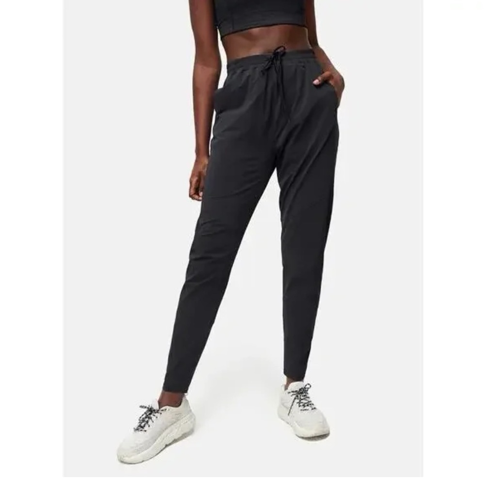 ODV Women’s Black Joggers - XS